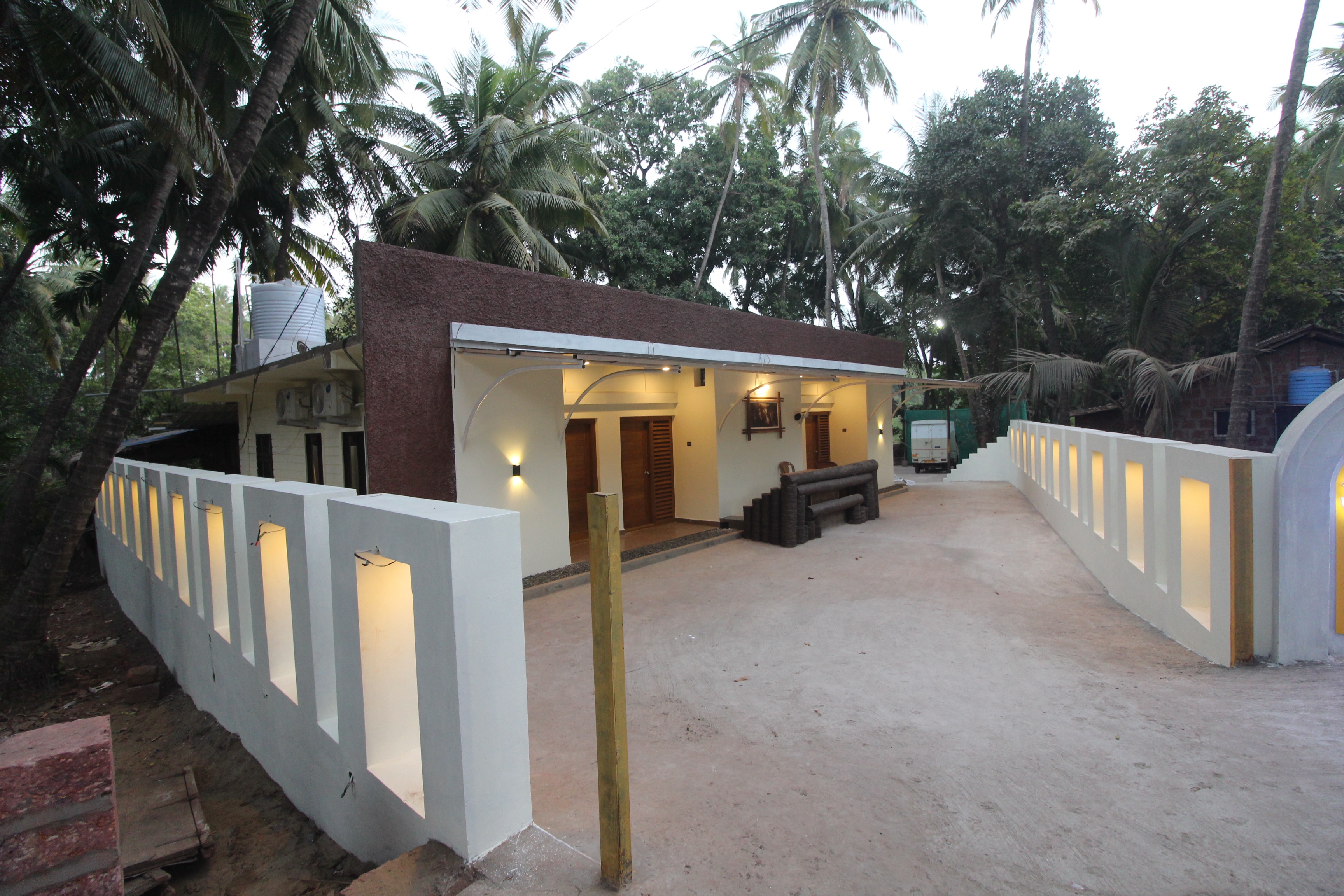 Main gallery