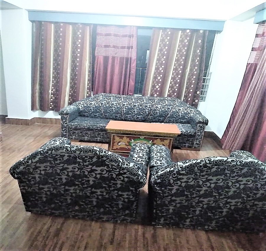 Sumpurna Homestay - Tap to explore photos