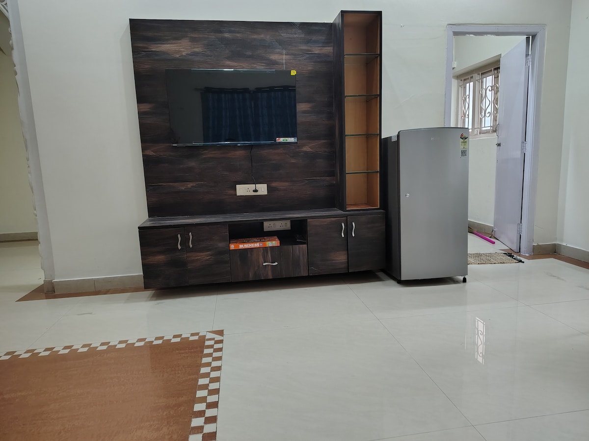 Deccan stay 3B Villa connected to Airport - Tap to explore photos