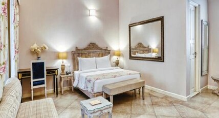 The Source at Sula Room Type - Courtyard Room