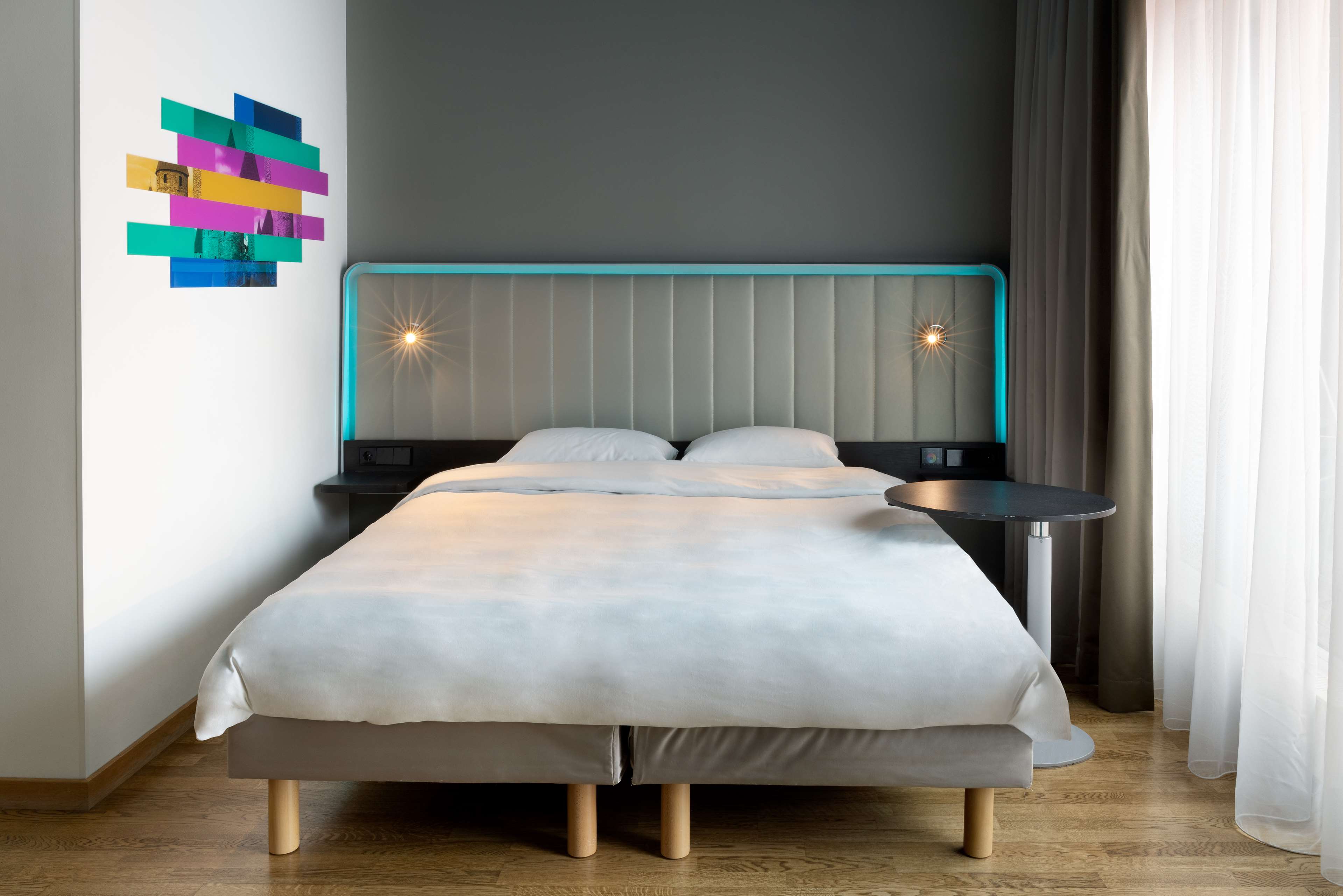 Park Inn by Radisson Central Tallinn - Tap to explore photos