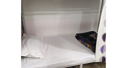 Viraj Homestay Room Type - Dormitory Room