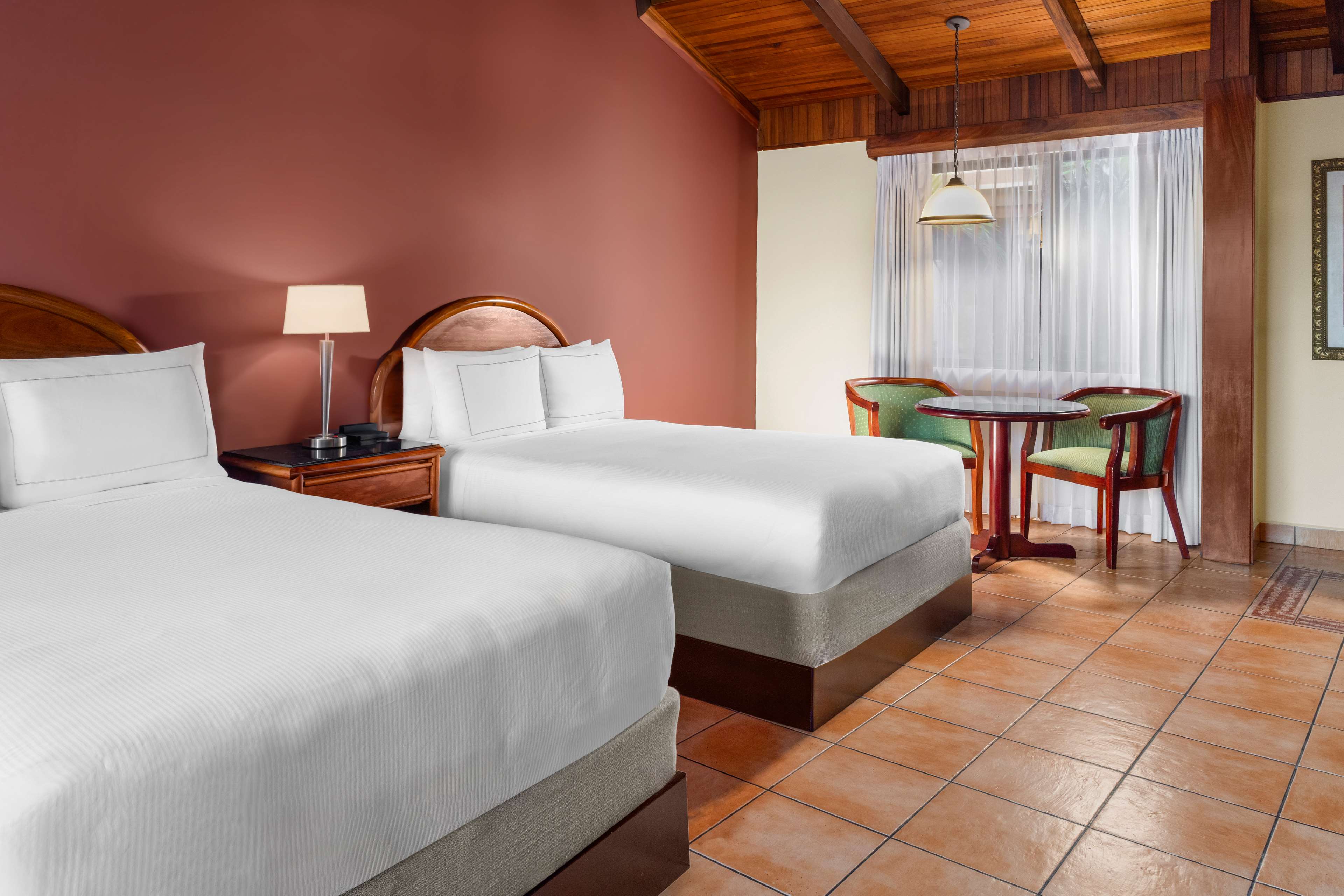 DoubleTree by Hilton Cariari - San Jose Costa Rica - Tap to explore photos