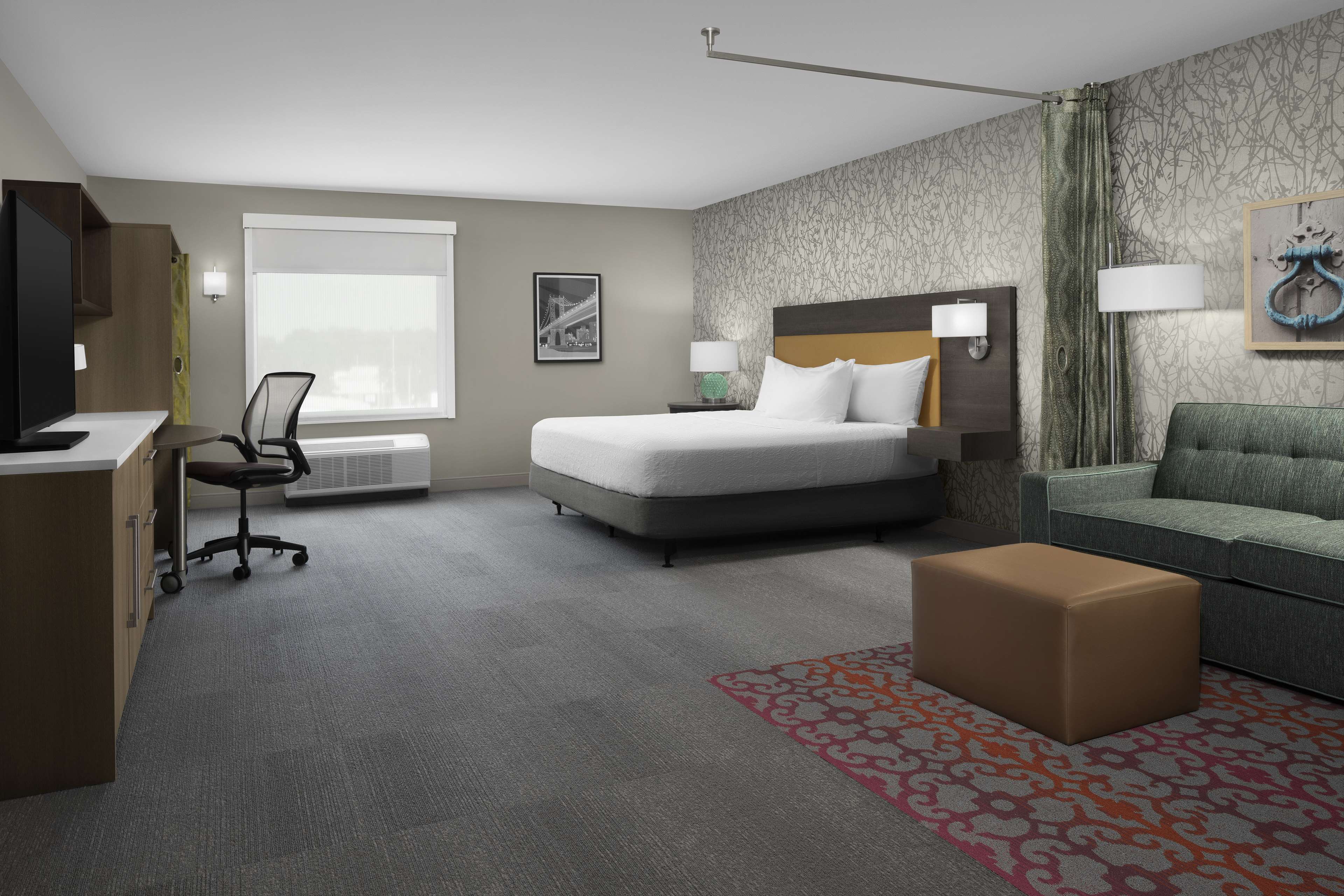 Home2 Suites by Hilton Poughkeepsie - Tap to explore photos