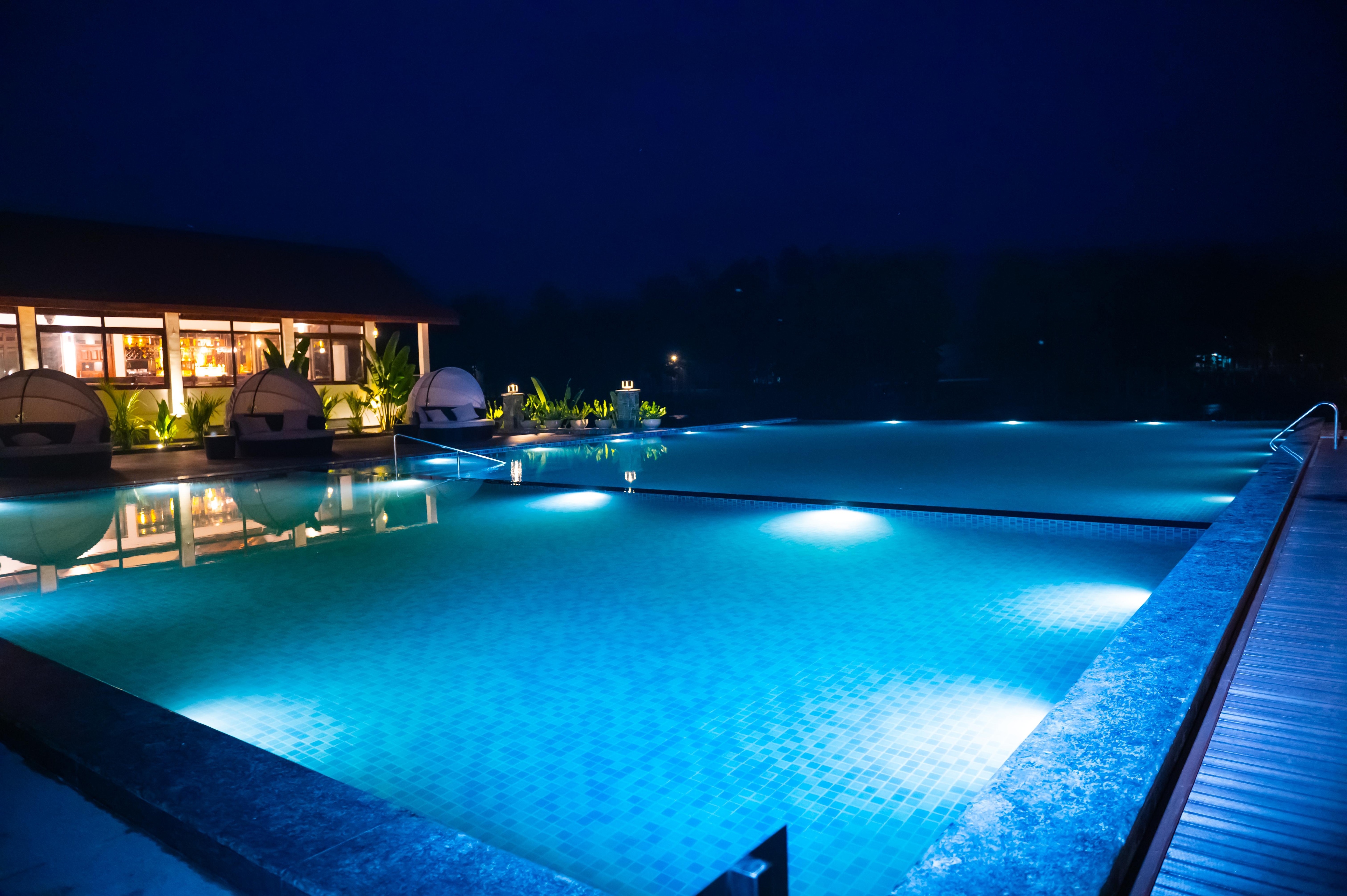 Noune Resort - Tap to explore photos