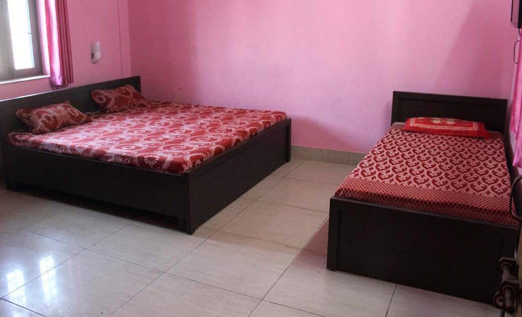 Bal Indra Guest House - Tap to explore photos