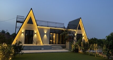 ABFarmStay Room Type - ABFarmStay