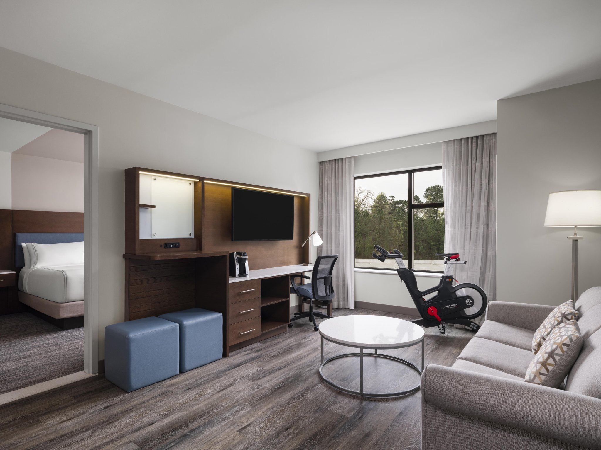 EVEN Hotel Alpharetta - Avalon Area, an IHG hotel - Tap to explore photos