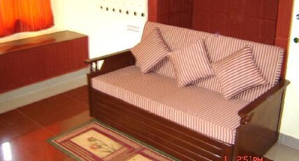 HOTEL SANJEEVNY Room Type - SUPER DELUXE A/C