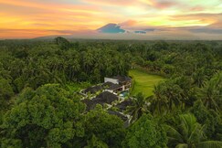 Asvara Luxury Resort & Spa Ubud by Ini Vie Hospitality
