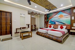 Hotel O SCONS INN