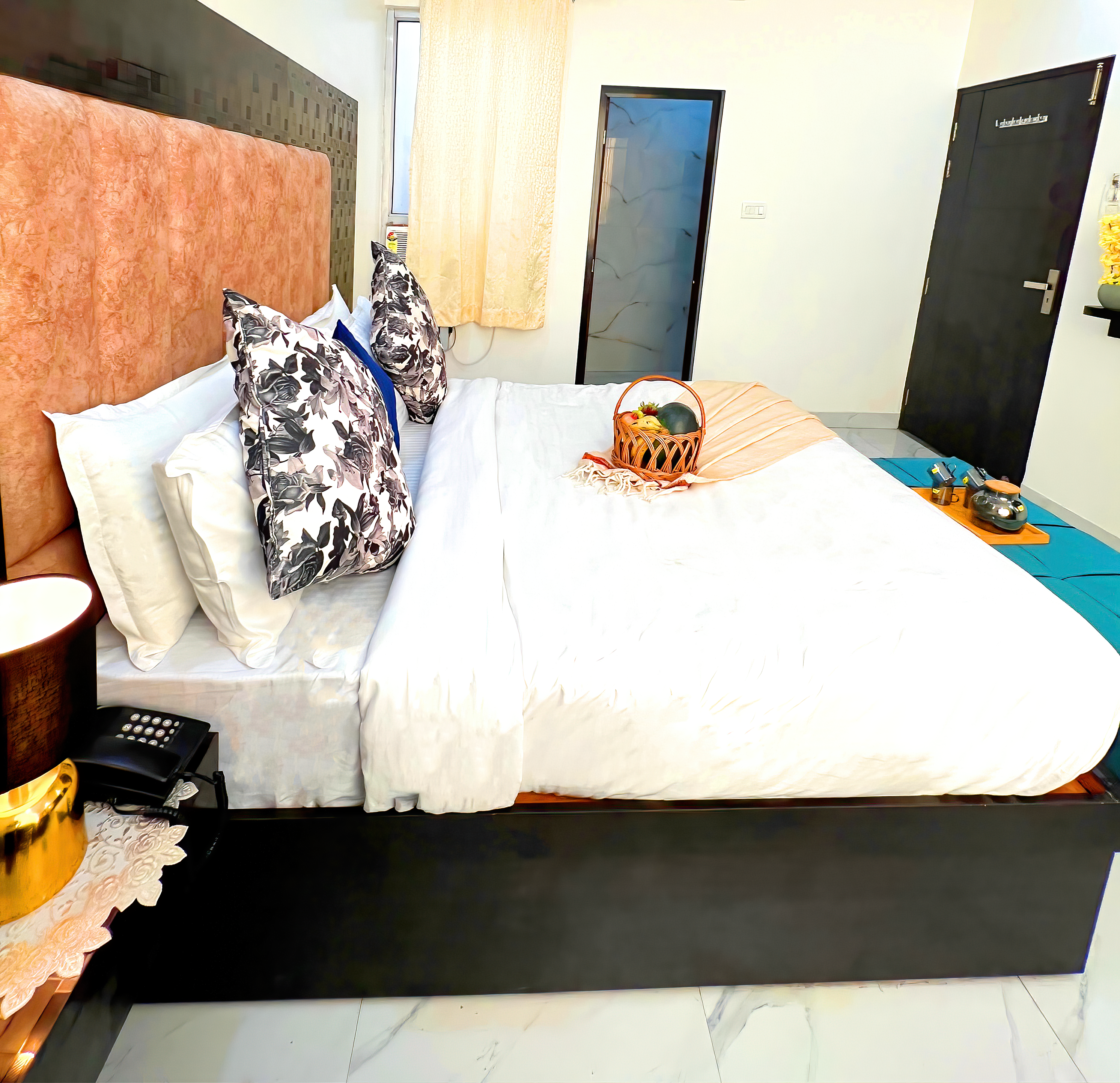 Hotel Asha Heritage - Tap to explore photos