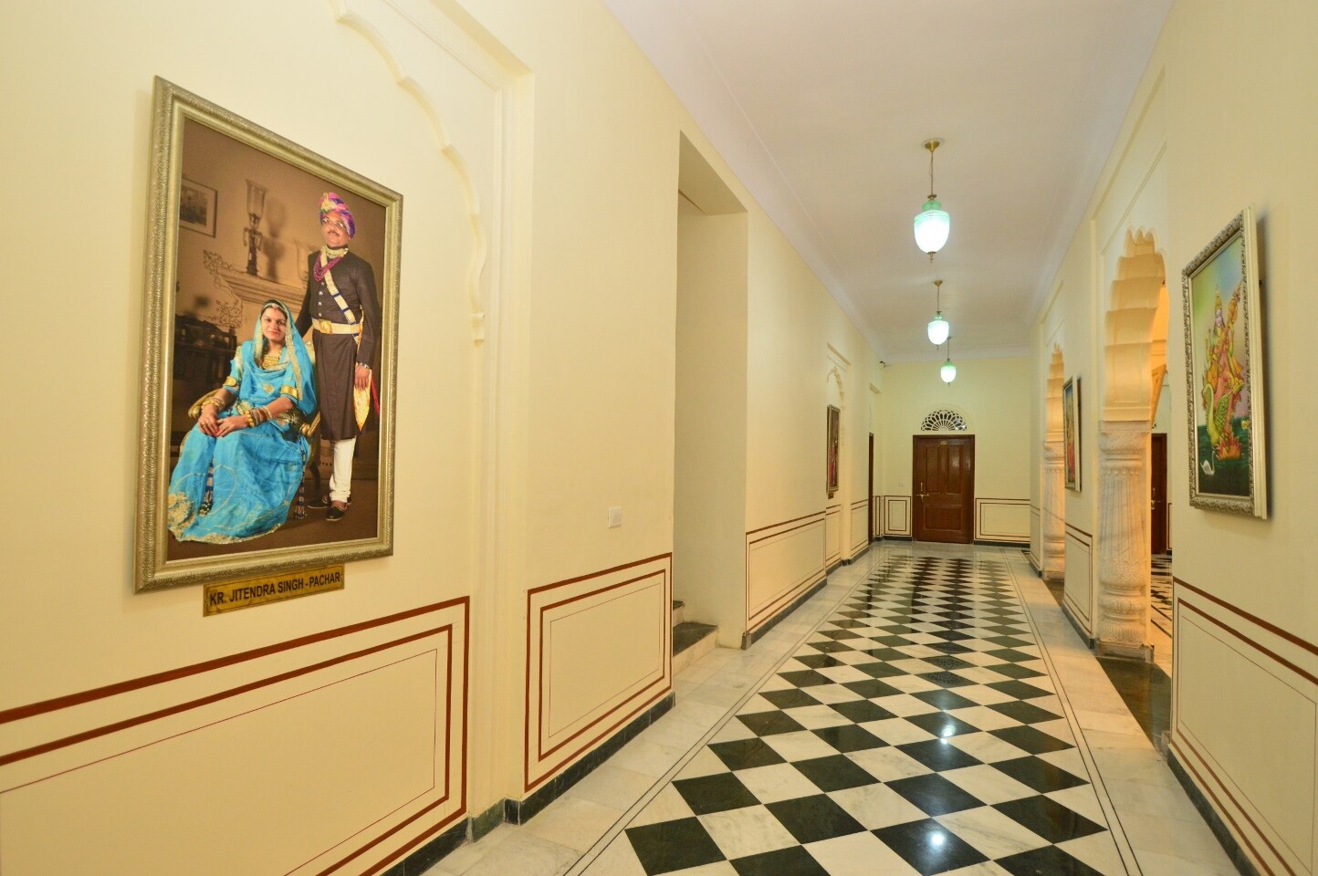 Main gallery
