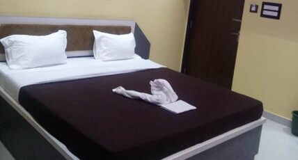 Hotel Smile Inn Room Type - Standard AC