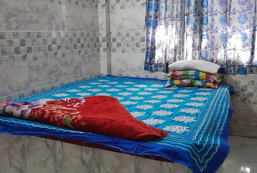 MAYAPUR YATRI NIVAS