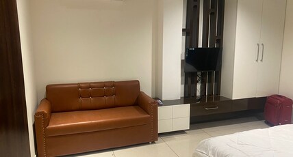Salt N Pepper Room Type - Deluxe