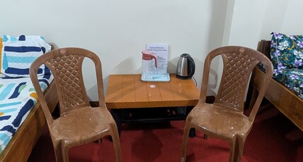 Rojal home stay Room Type - Bedroom 101