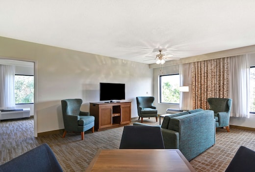 Hampton Inn by Hilton Palm Beach Gardens