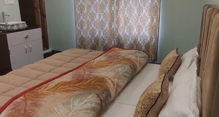 Hotel Stago Ladakh. Room Type - Deluxe Room