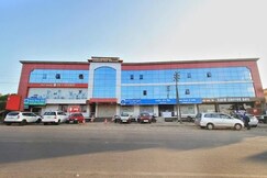 HOTEL COORG MANDARIN,