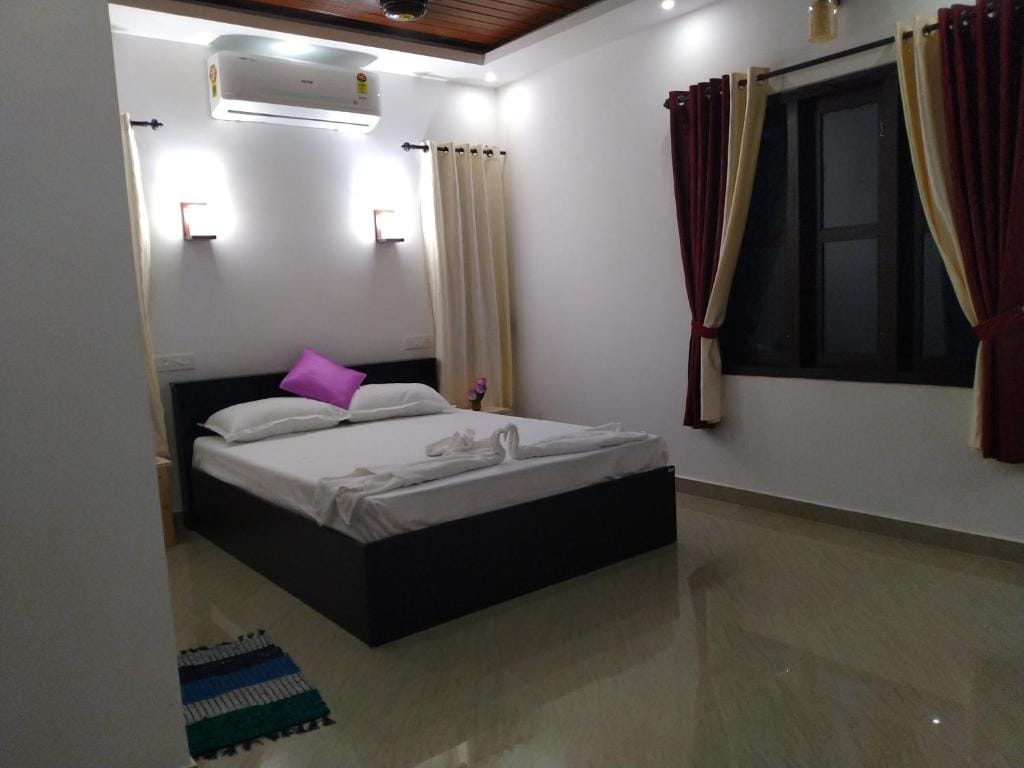 Marari Xavier's Inn - Tap to explore photos