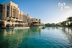 Jumeirah Mina Al Salam Dubai