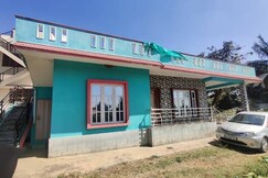 Green Nest Coorg  Homestay