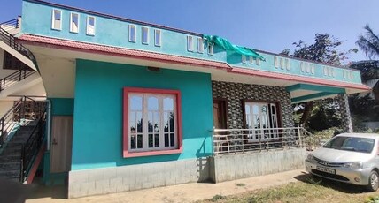 Green Nest Coorg  Homestay Room Type - Green Nest Coorg  Homestay