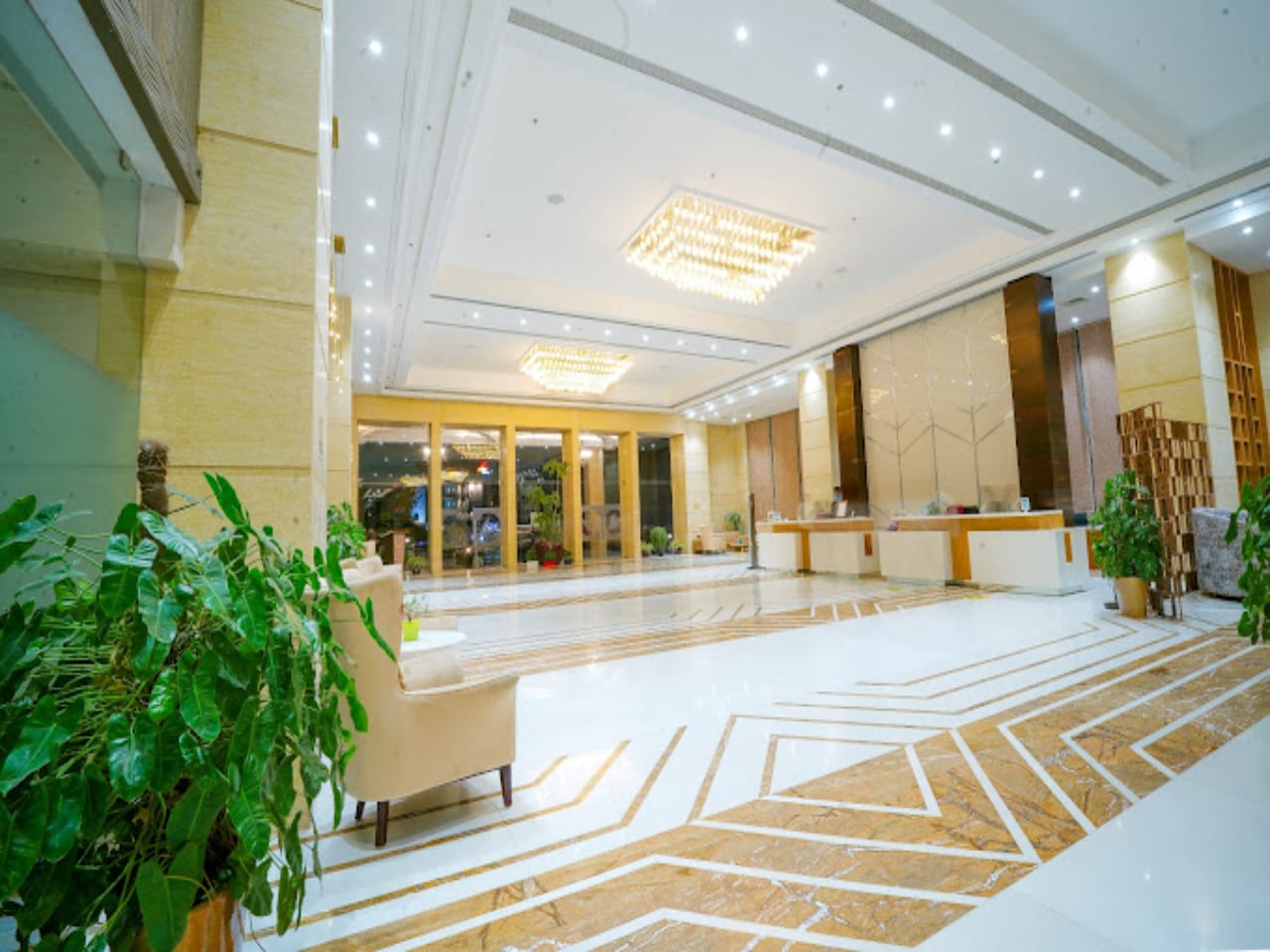Main gallery