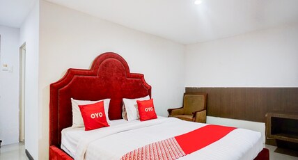 Hotel Grand Z Suites 6 Hour Stay Room Type - Indonesia Standard Double Hotel Grand Z Suites 6 Hour Stay Room Type - Indonesia Standard Double