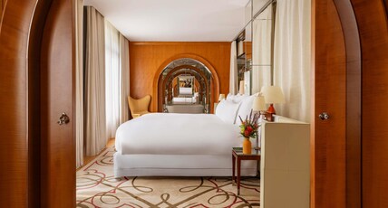 Le Royal Monceau - Raffles Paris Room Type - Signature Suite