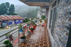 Hotel Holiday Sariska