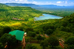 Par-X - Villa Sukoon - 3BHK Valley View