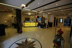 Hotel President New Court