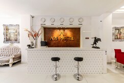 A25 Hotel - 255 Le Thanh Ton