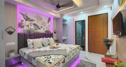 Staywell Room Type - Staywell