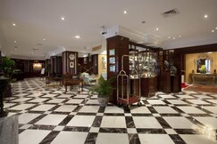 Sercotel Gran Hotel Conde Duque