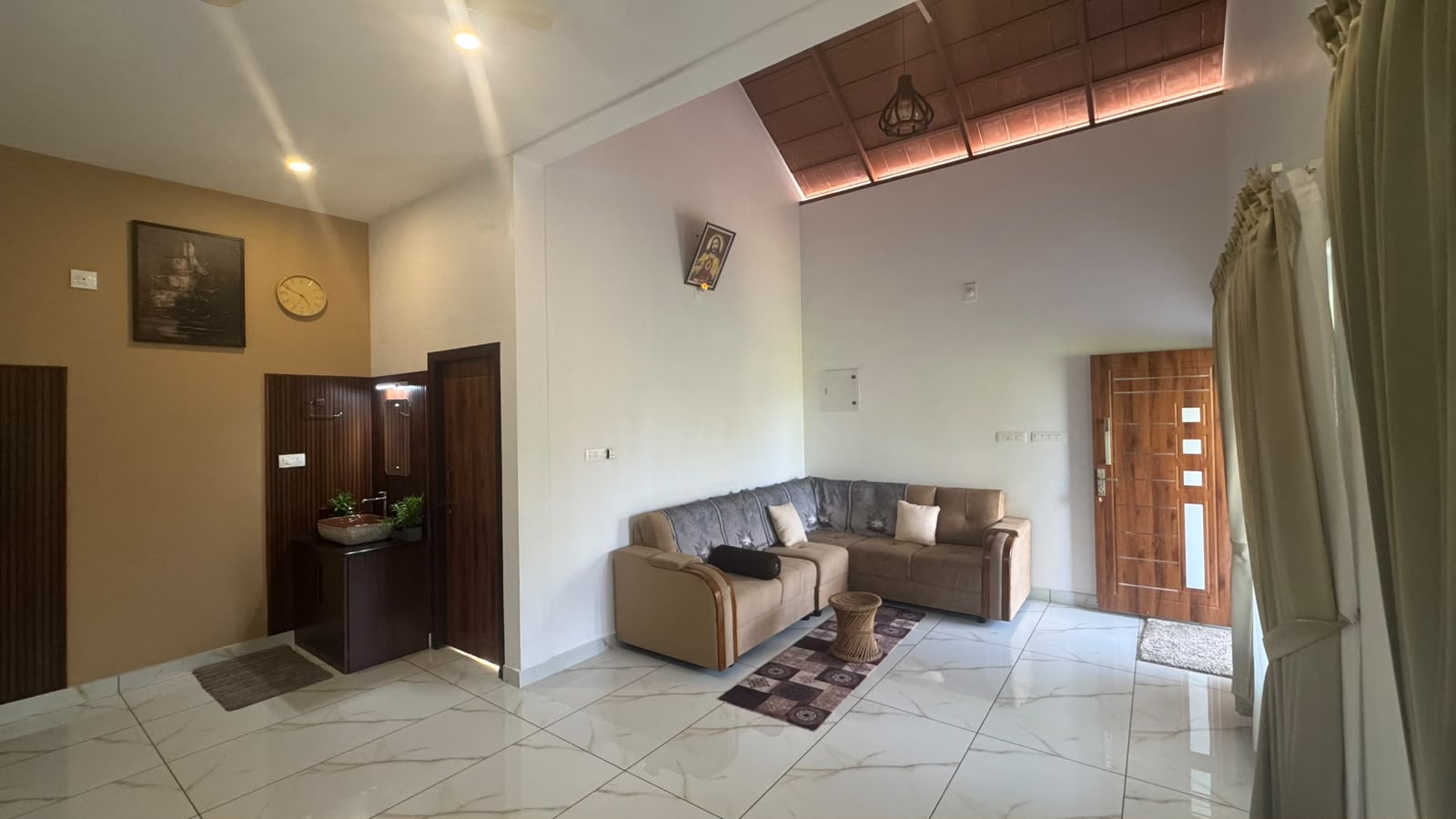 SABS COFFEE VILLA HOMESTAY - Tap to explore photos