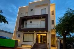 Hotel Grand Avenue