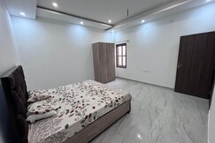 Hridayam Kashi Homestay