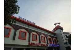 BABA PALACE