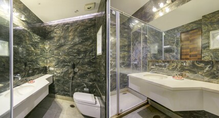 Super Townhouse Oak Hotel C Pearls Room Type - Classic