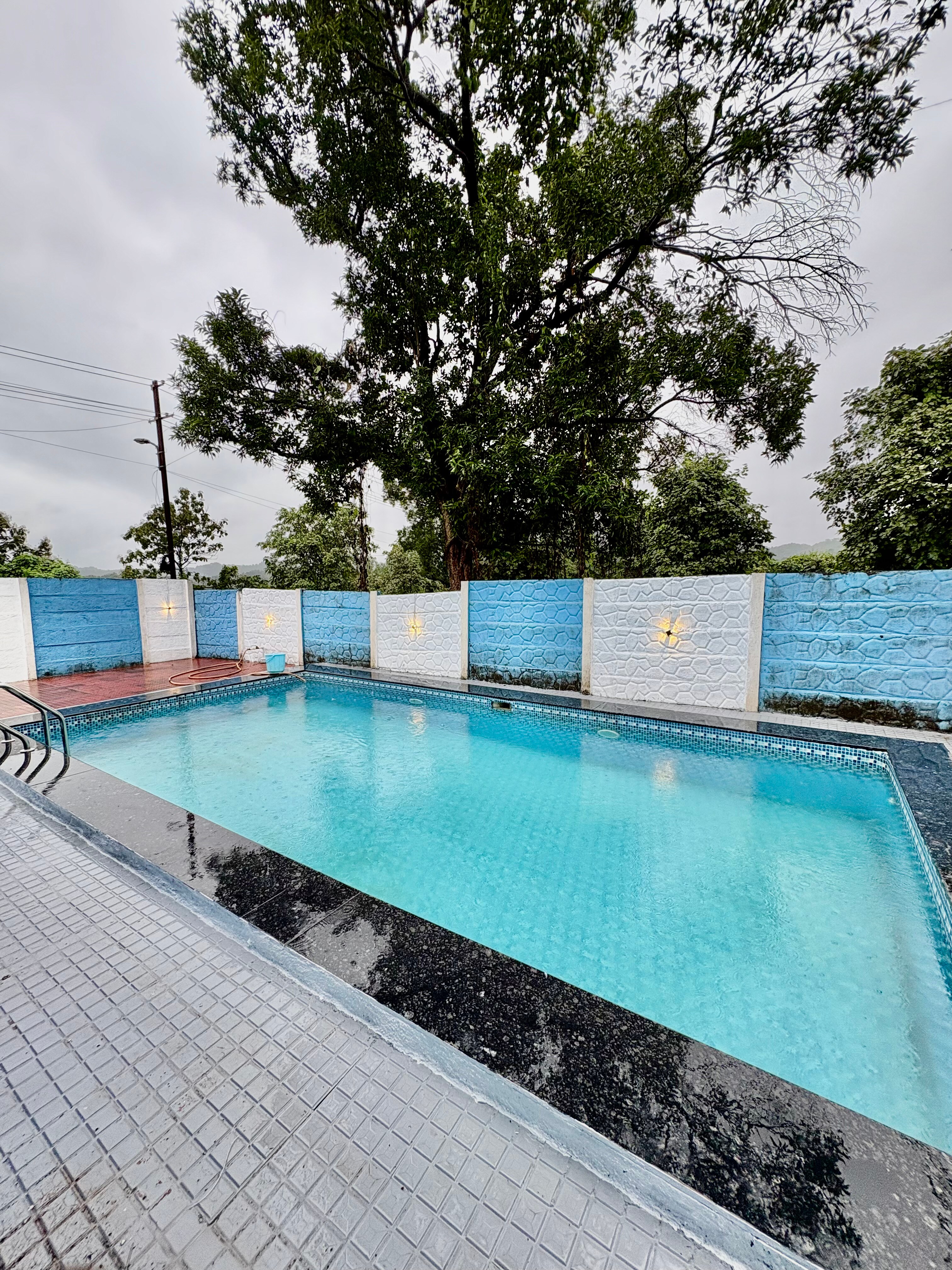 Vibe 24 Villa comfort privacy and good vibes - Tap to explore photos