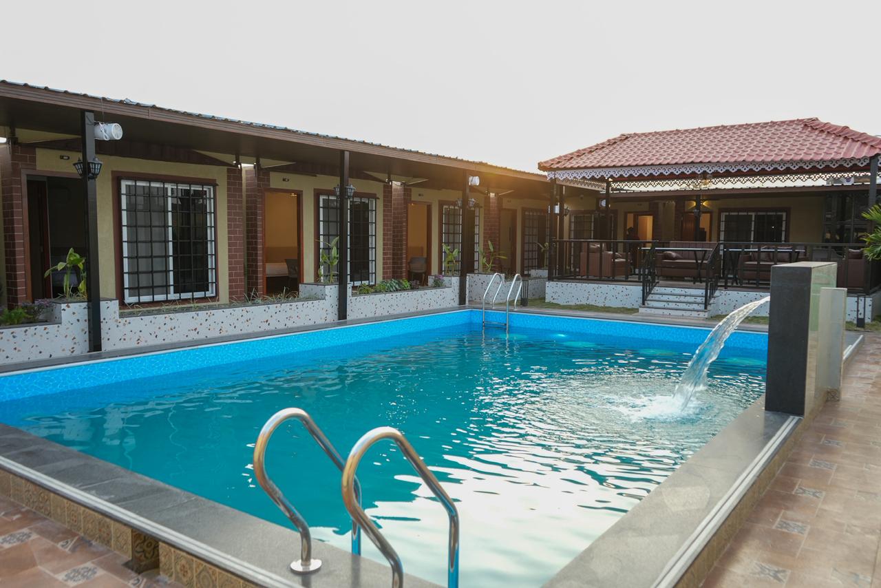 Manish Inn Resort - Tap to explore photos