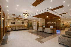 Hotel The Luxury Delhi Airport