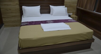 Hotel Saarang Forever Room Type - Executive Room