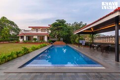 StayVista at Casa Enchante