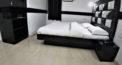 Hotel Kwality Room Type - Standard Room