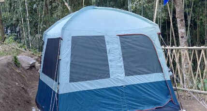 Whisperingwoods Room Type - Bedroom 6