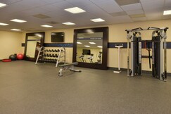 Hampton Inn - Frederick